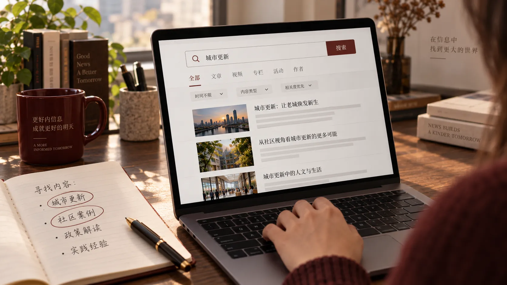 通过搜索结果核对每日大赛访问入口
